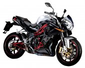 2007 Benelli Titanium photo